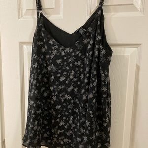 Torrid star tank